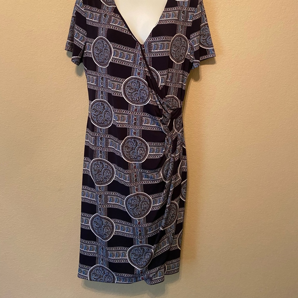NWT. Brooks Brothers Dress